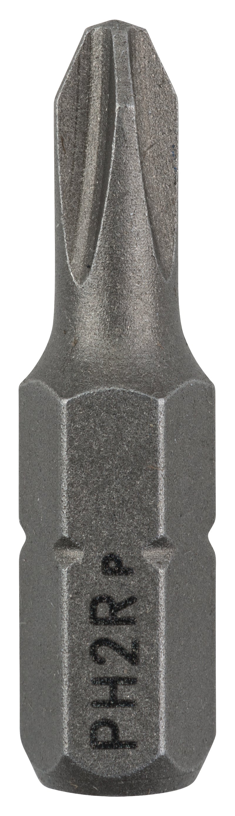 Bosch 5.37PH 2R XH 25 mm Paquete de 25