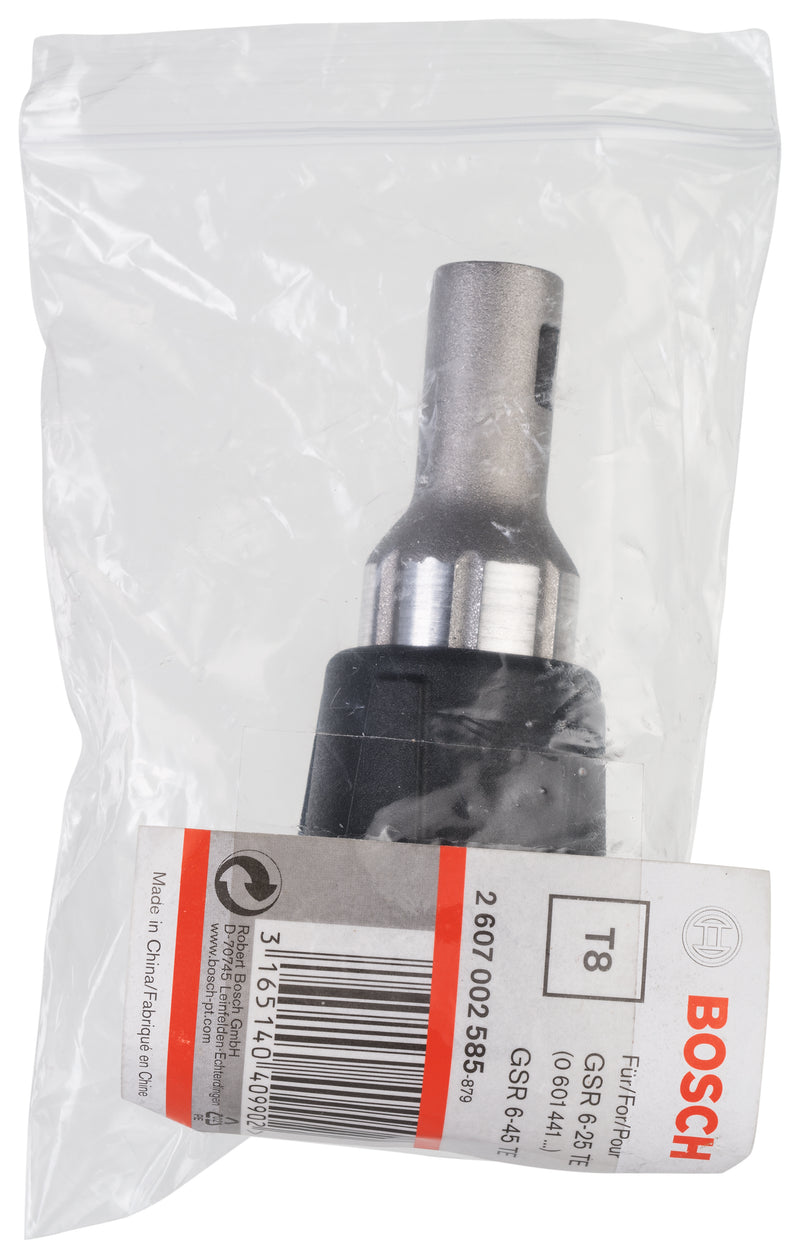 Bosch Depth Gauge for GSR 6-25TE/6-45TE