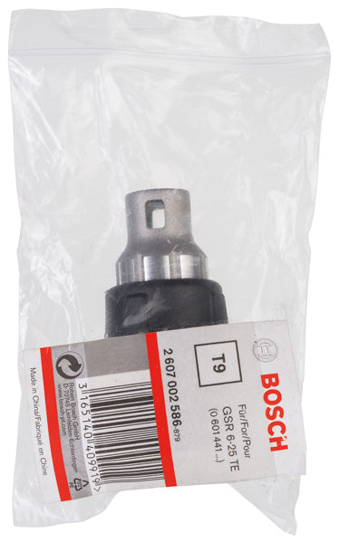Medidor de profundidad Bosch para GSR 6-25TE