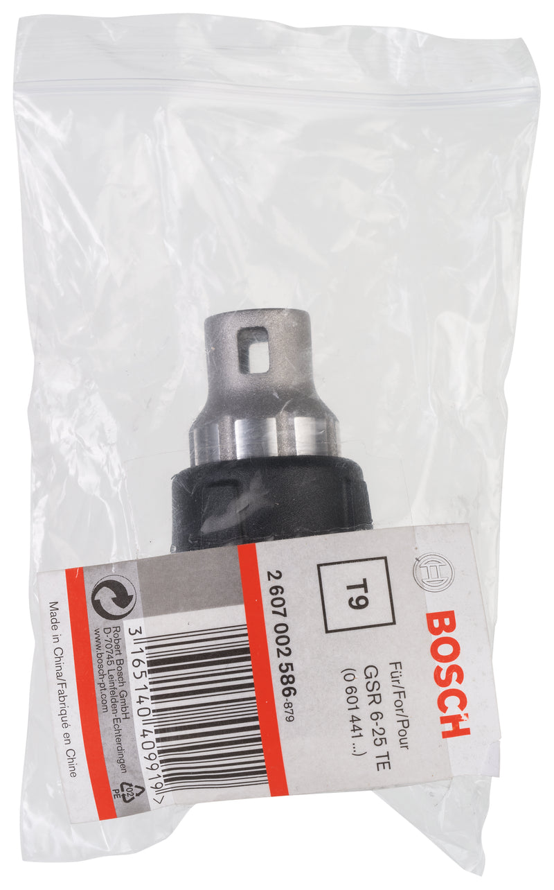 Medidor de profundidad Bosch para GSR 6-25TE