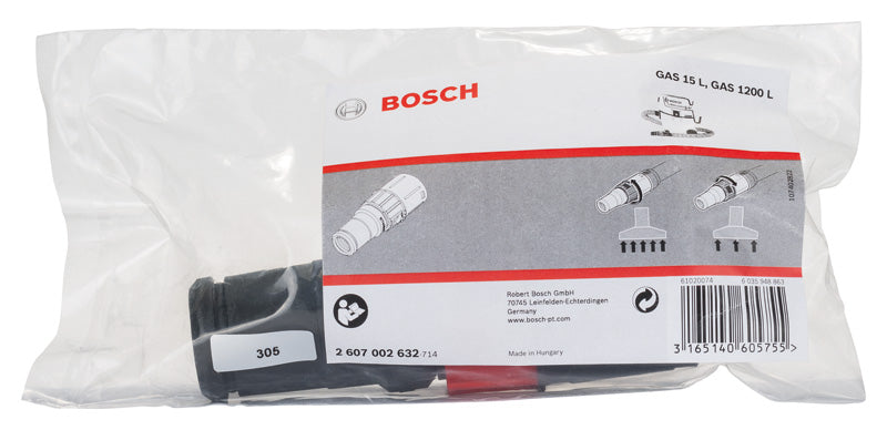 Bosch Tool adaptor