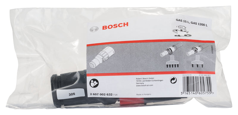 Bosch Tool adaptor