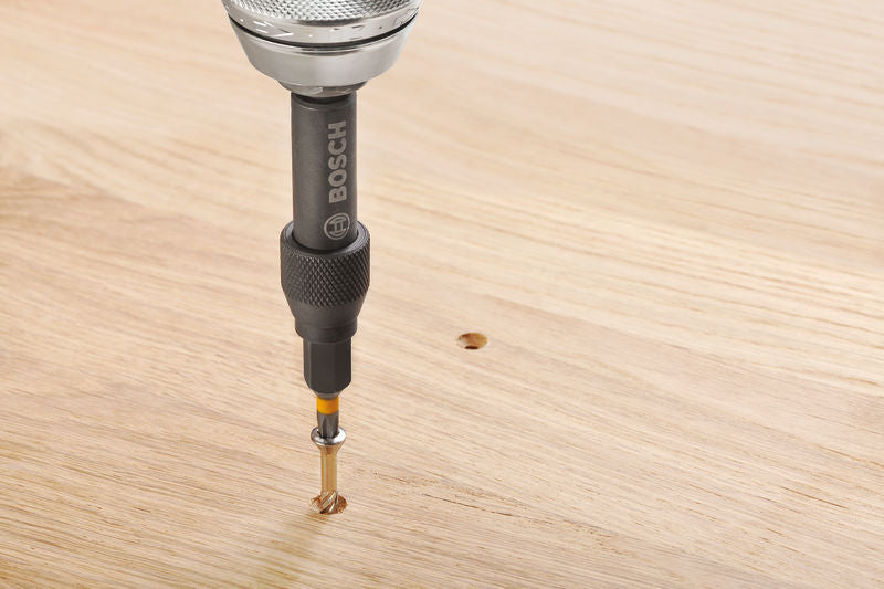 Juego de puntas de destornillador Bosch Juego de taladro-atornillador