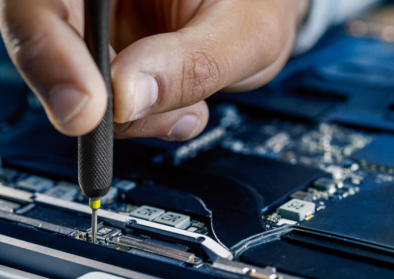 Bosch Precision Screwdriver Bit 42pc Set