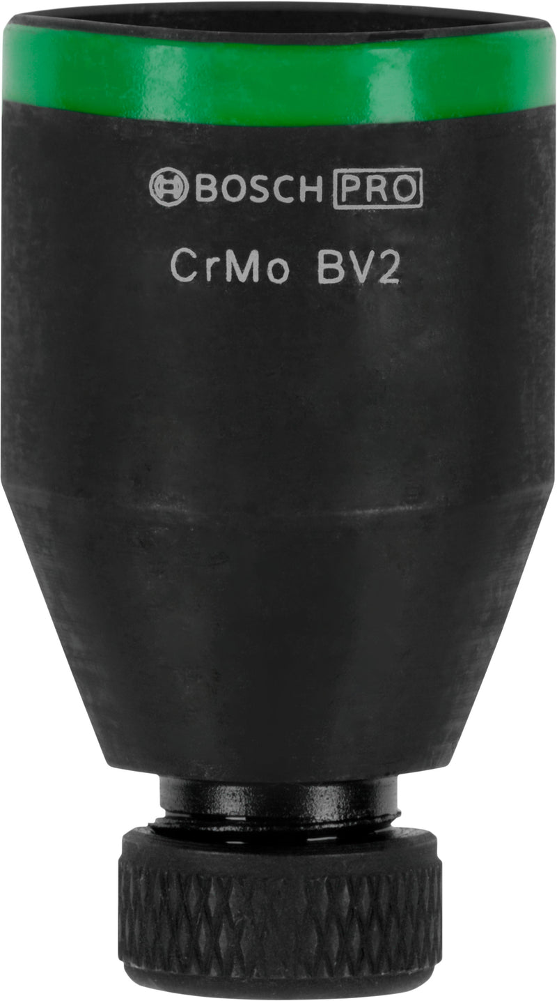 Porta-ferramentas Bosch Accessories (Adaptador de broca PRO Impact, 1/2")