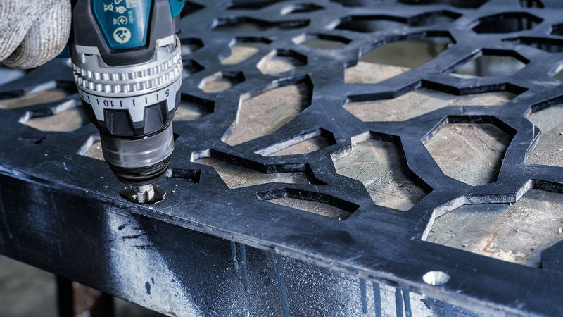 Bosch Cutting oil 250ml Pumpspray