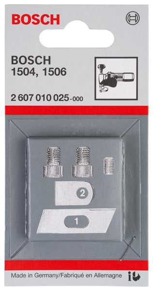 Bosch Set of knives GSC 1506MESSERS