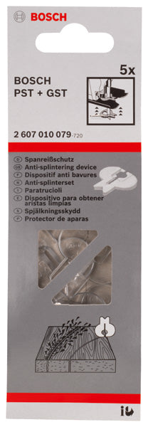 SAPATO ANTI-LASCA Bosch (5)