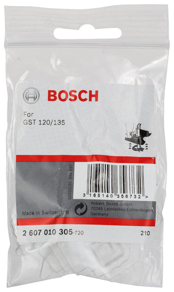Bosch Chip Protection