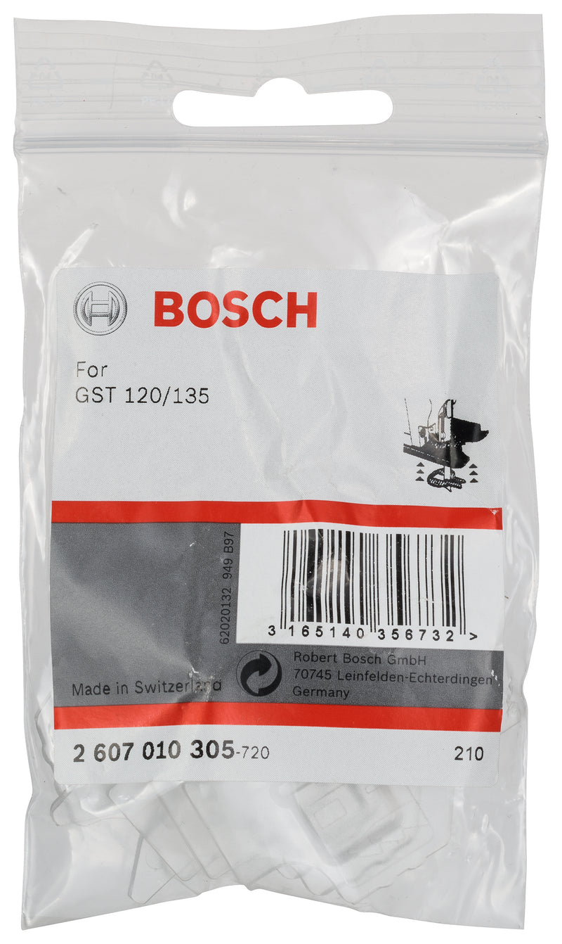 Bosch Chip Protection