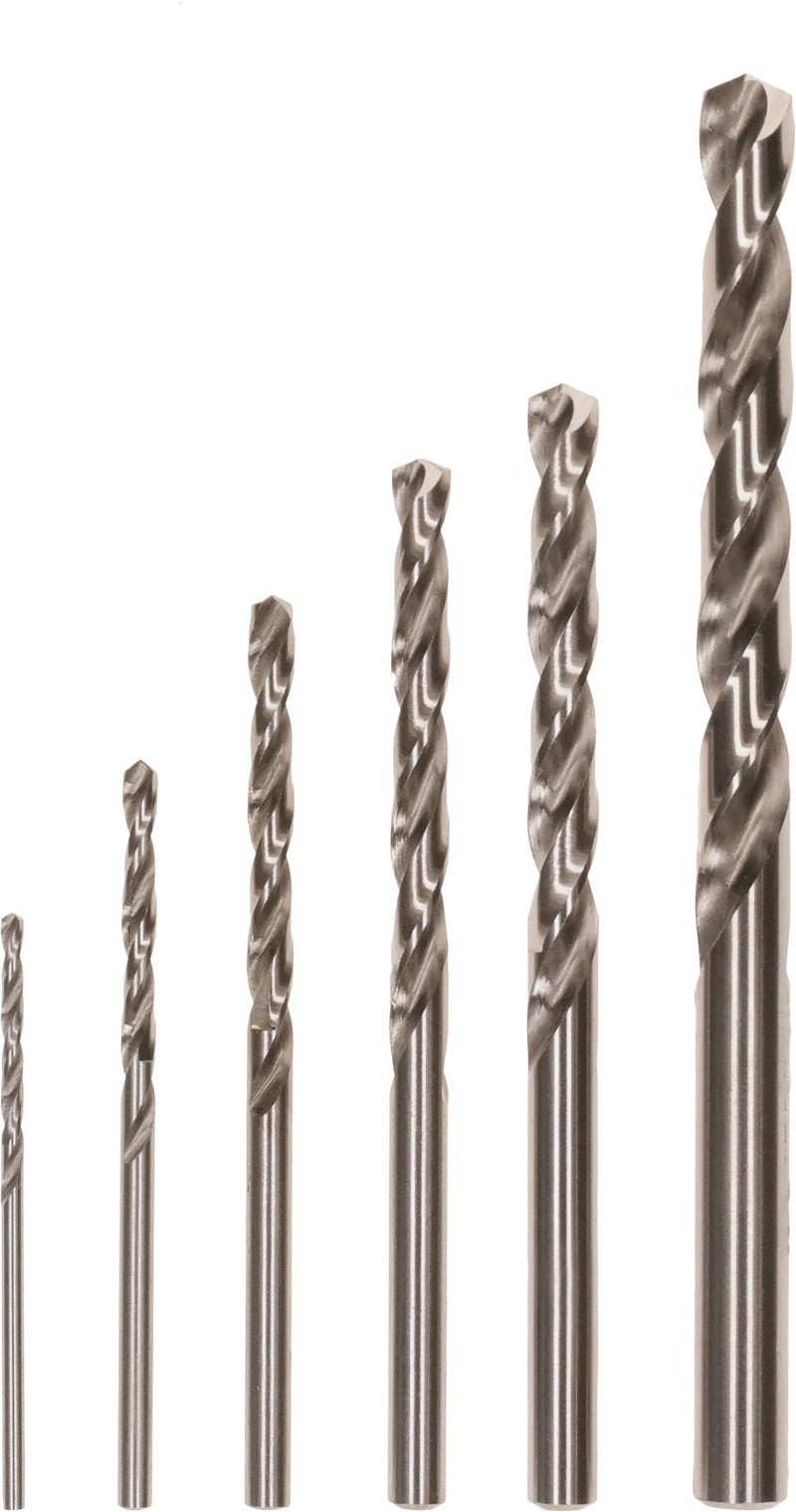 Bosch RobustLine HSS-G, 135° 6pcs