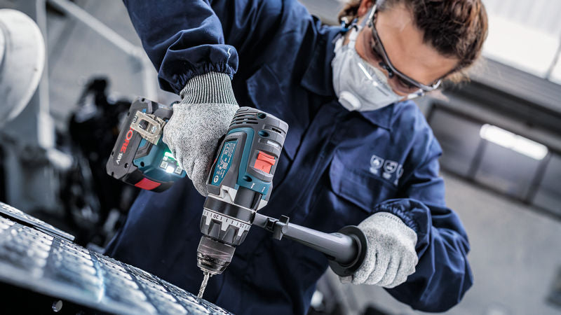 Bosch RobustLine HSS-G, 135° 13pcs