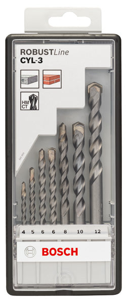 Berbequim para alvenaria Bosch STEINBOHRER