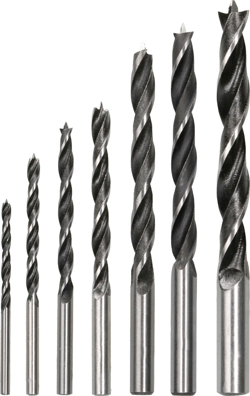 Bosch X-Pro Line wood drill bit set 7pcs