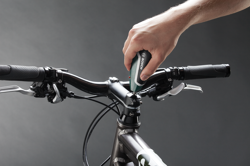 Bosch Compact pocket