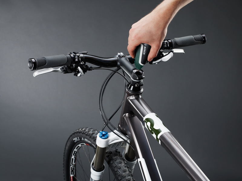 Bosch Compact pocket