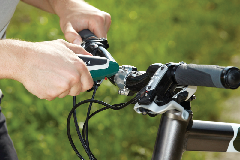 Bosch Compact pocket