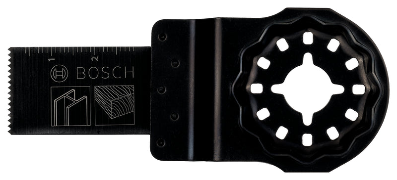 Bosch Promoline AIZ 20 AB PlungeCut Madeira+Metal