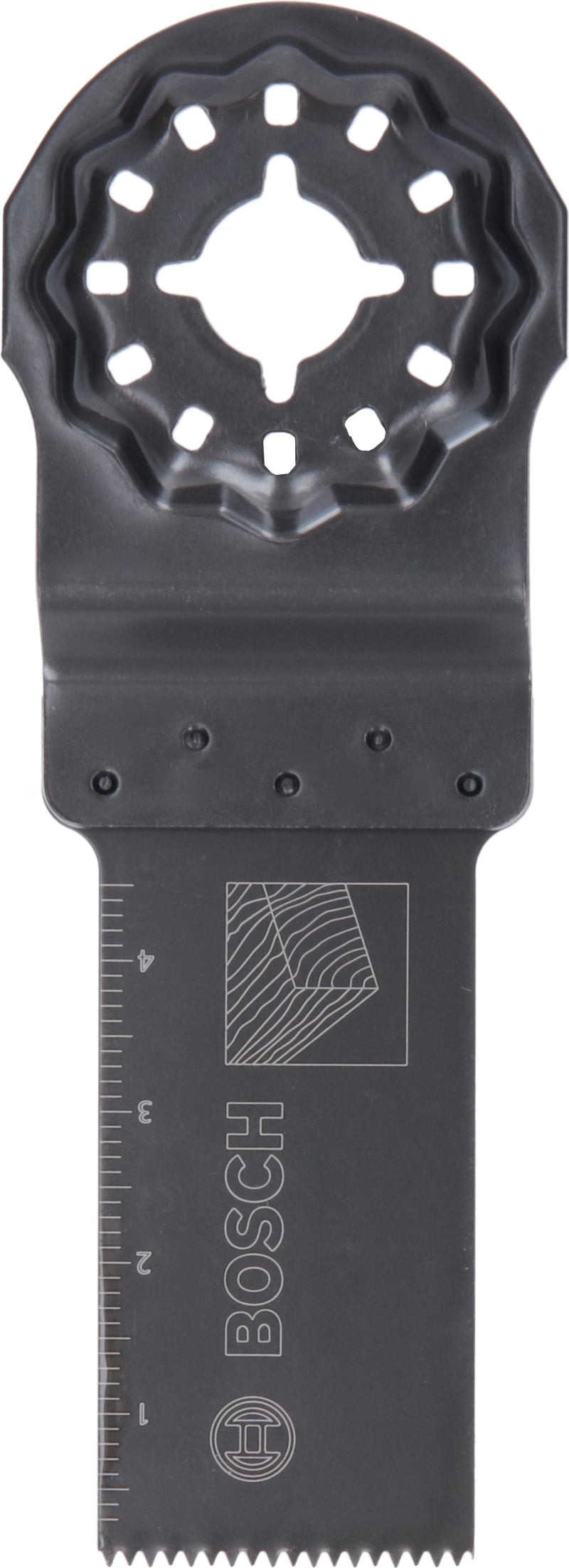 Bosch Promoline AIZ 24 EC Corte de imersão para madeira