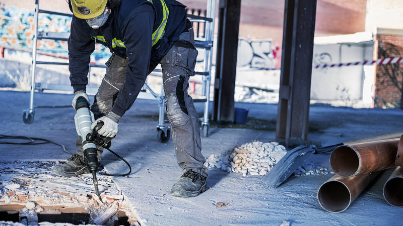 Juego de herramientas Bosch SDS-max Juego Bosch