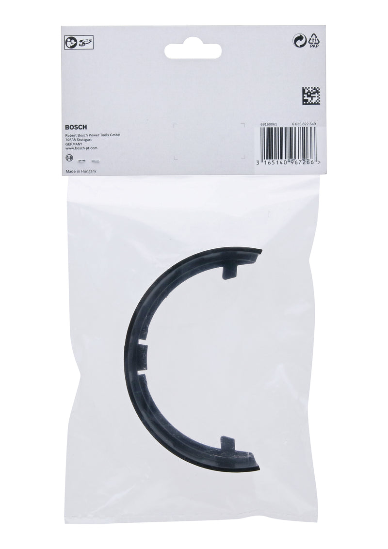 Protector de cubierta protectora Bosch