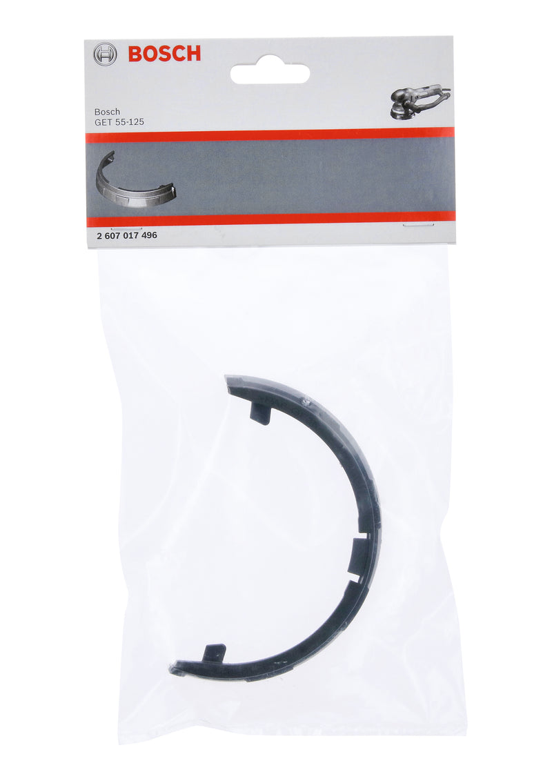 Protector de cubierta protectora Bosch