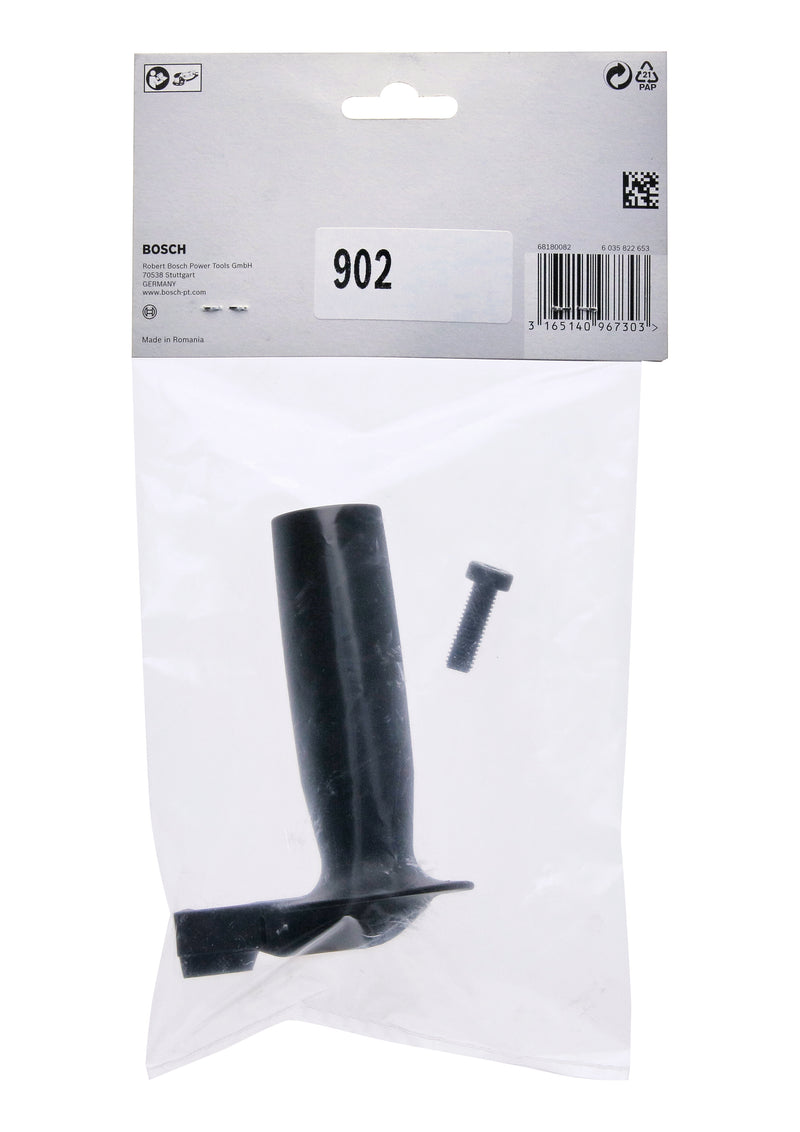 Bosch Auxiliary Handle for GET