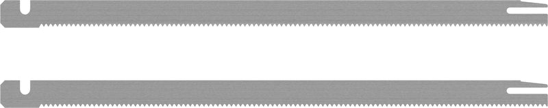 Bosch BLADE SET 220 MM. GSG300 1575