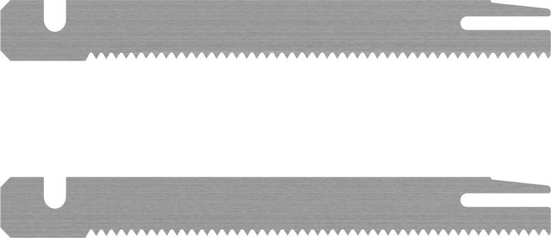 Bosch BLADE SET 70 MM. GSG300 1575