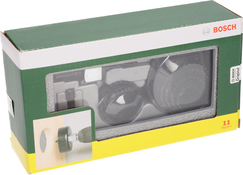 Bosch Hole Saw Set T