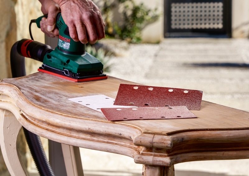 Bosch 25Pc 93X230Mm Promoline, Mixed