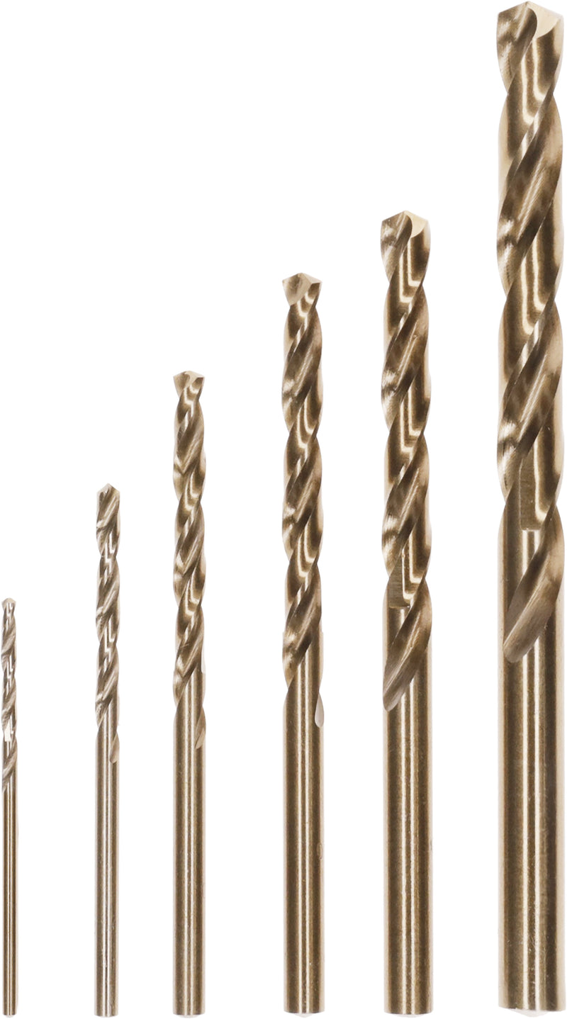 Bosch RL HSS-Co 6 peças