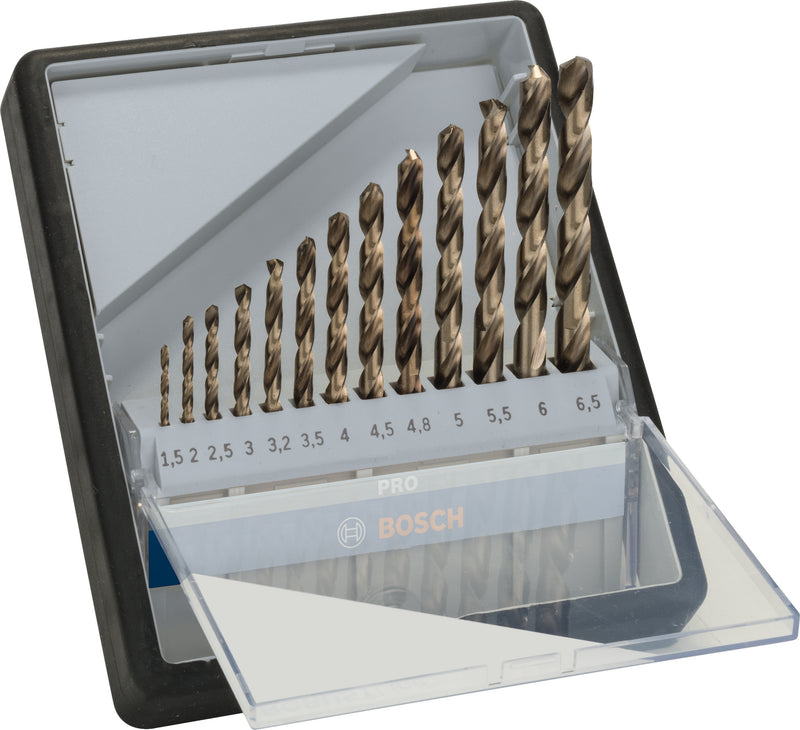 Bosch RL HSS-Co 13pcs