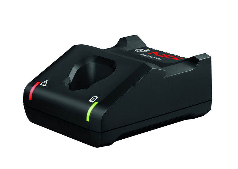 Kit de arranque Bosch GAL 12V-40 solo