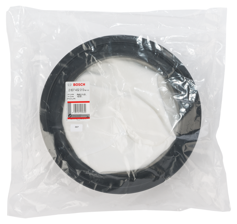 Bosch FILTER FOR PAS11-21 VACUUM