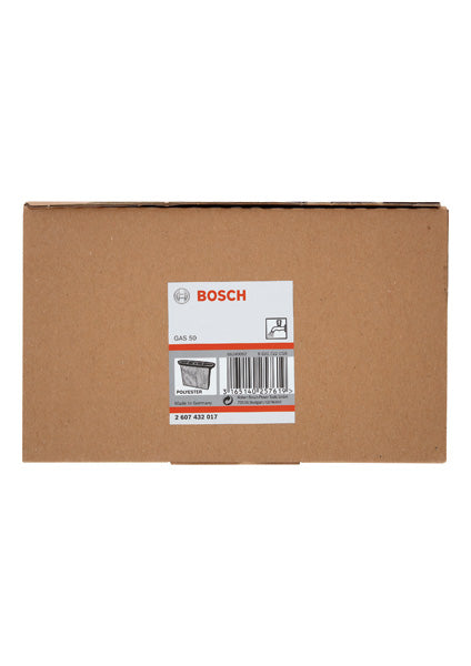 Bosch POLYESTER FILTER 4 WETUSE 2PK