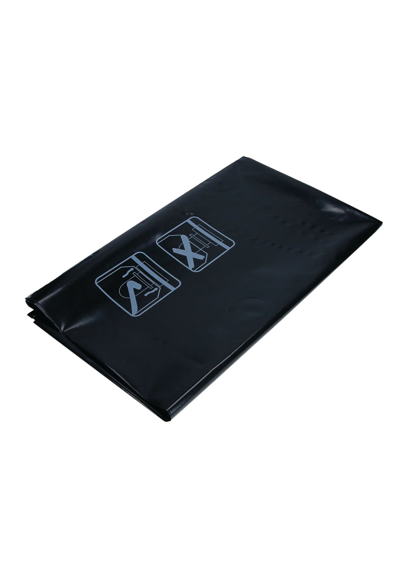 Saco de descarte PE Bosch