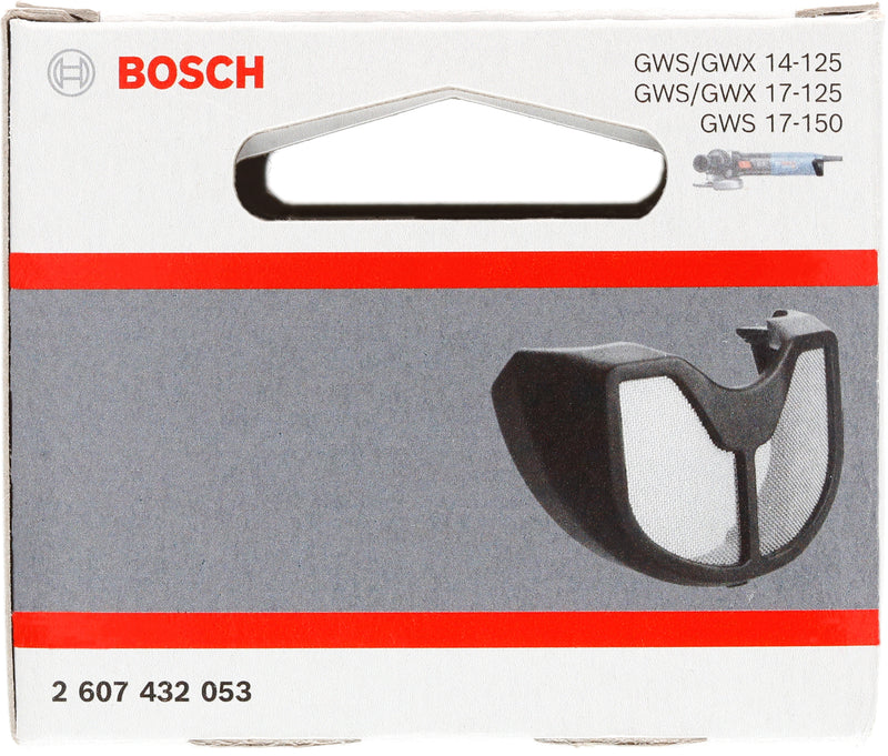 Conjunto de filtros Bosch Filtro SAG GEN VI