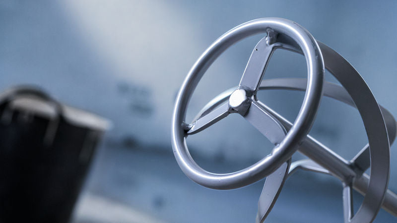 Accesorio agitador Bosch para GRW11E