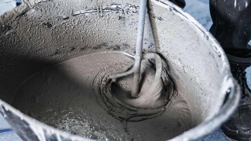 Accesorio agitador Bosch para GRW11E