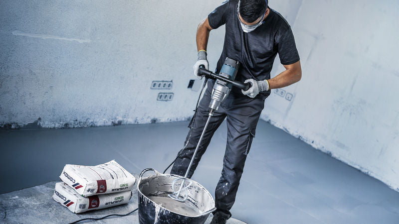 Accesorio agitador Bosch para GRW11E