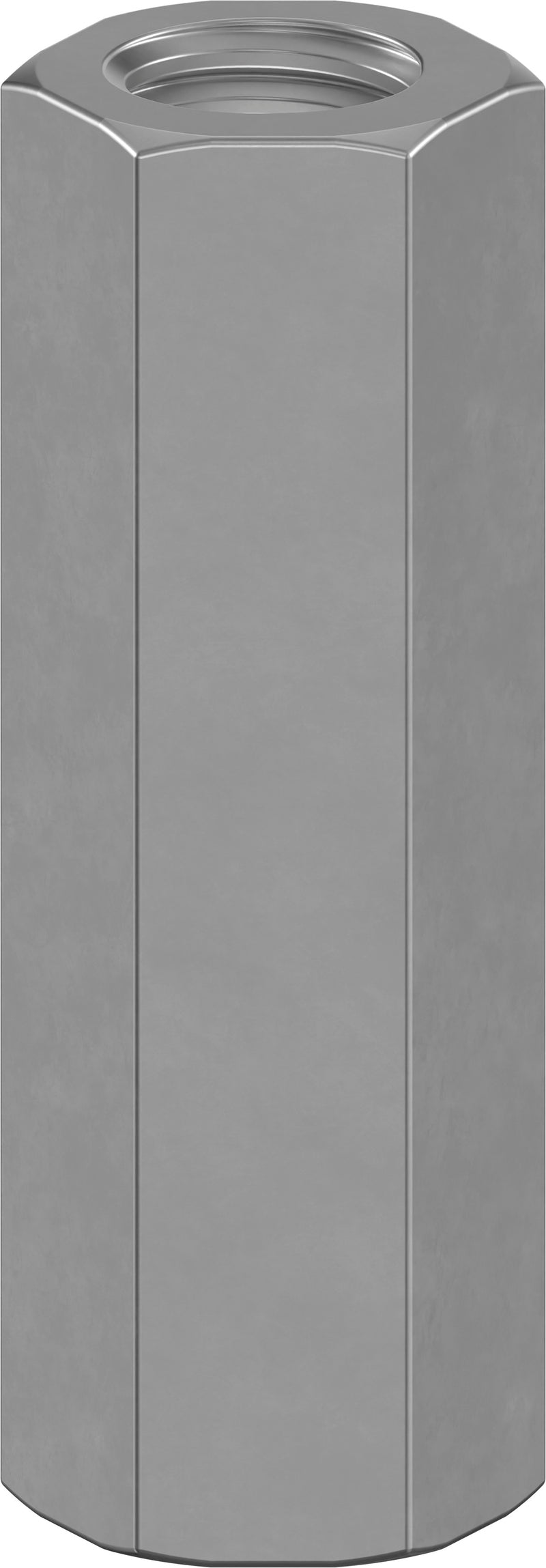 Adaptador de cesto agitador Bosch PRO, M14 para M14 com rosca interior