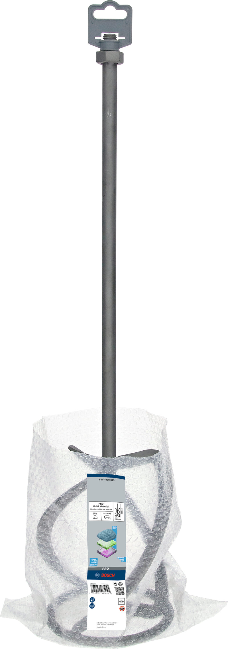 Paleta agitadora Bosch (accesorio mezclador)