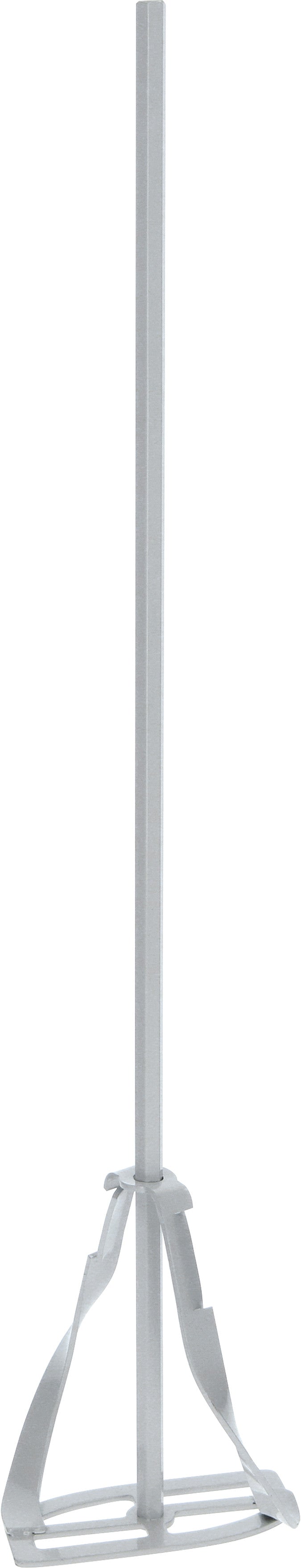 Cesta agitadora multimaterial de alta fluidez Bosch PRO, 120 mm