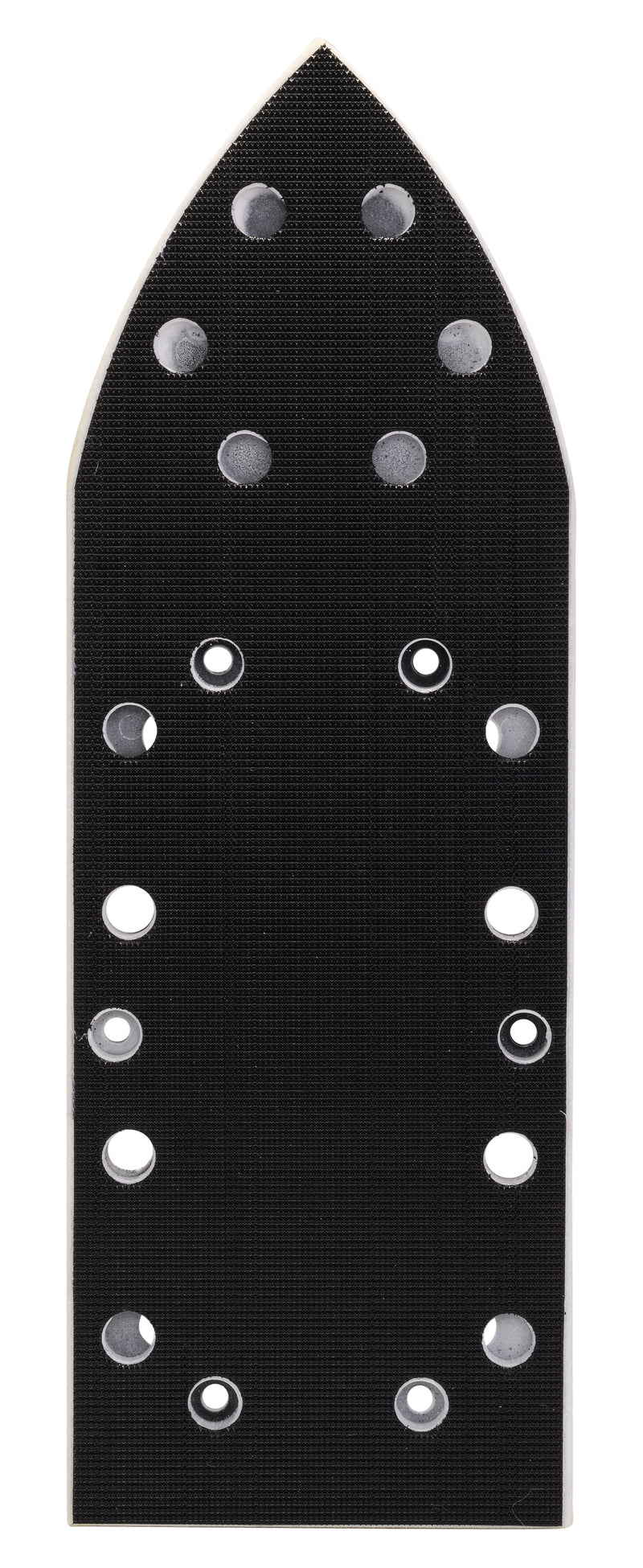 Placa de cierre Bosch 93x185mm,1x