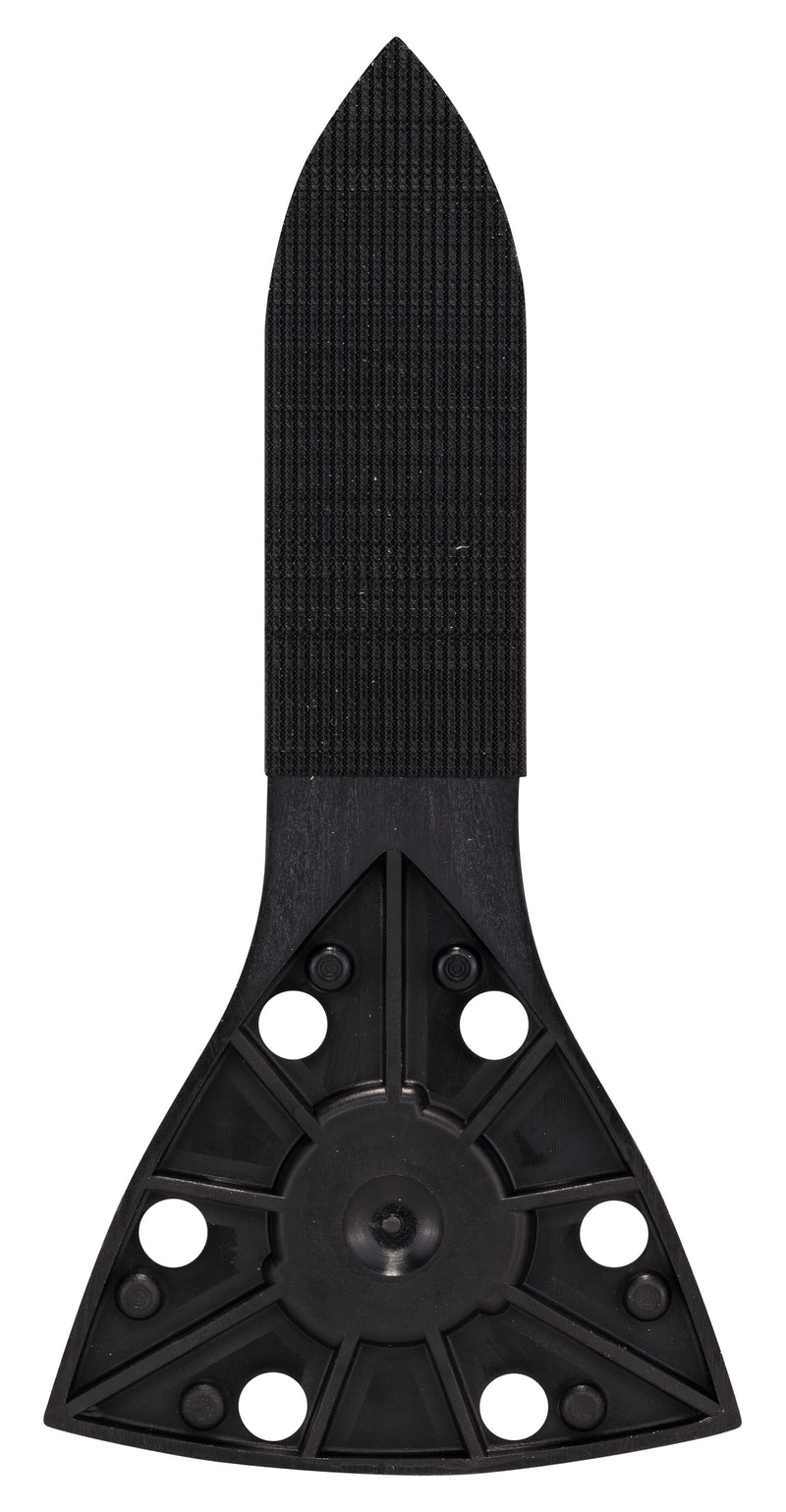 Placa lijadora Bosch 1x