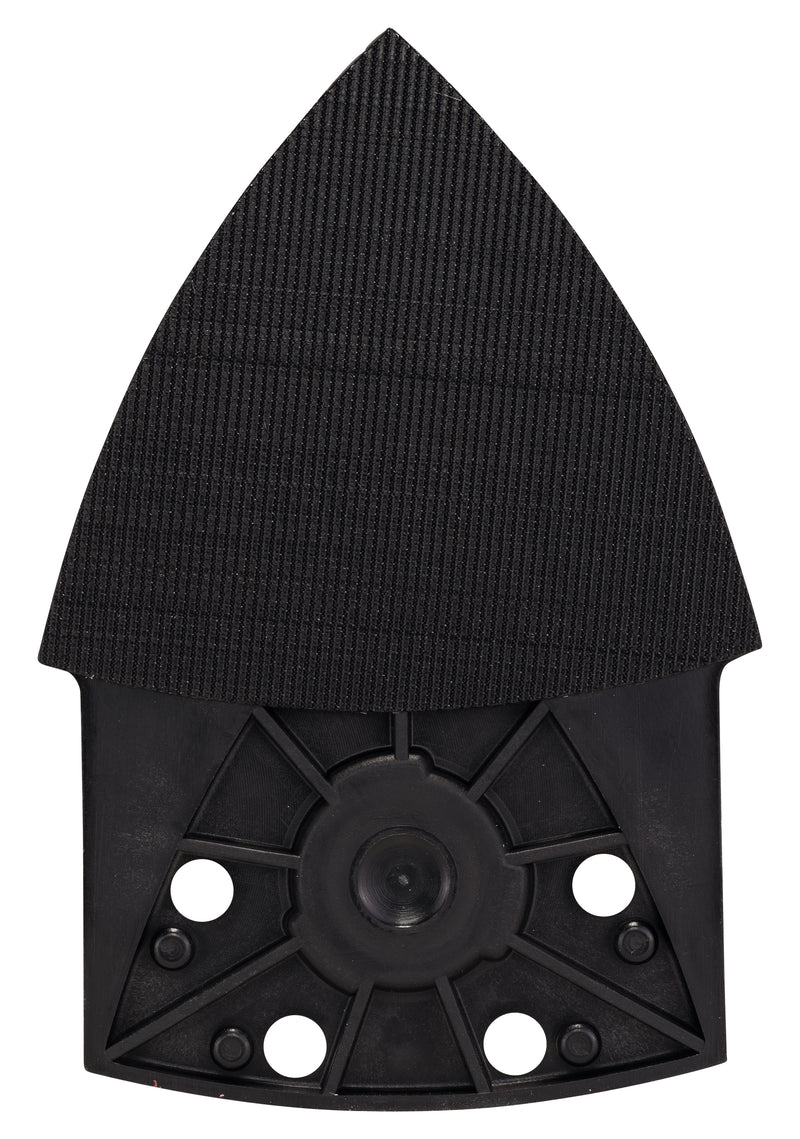 Placa de lixa Bosch 1x