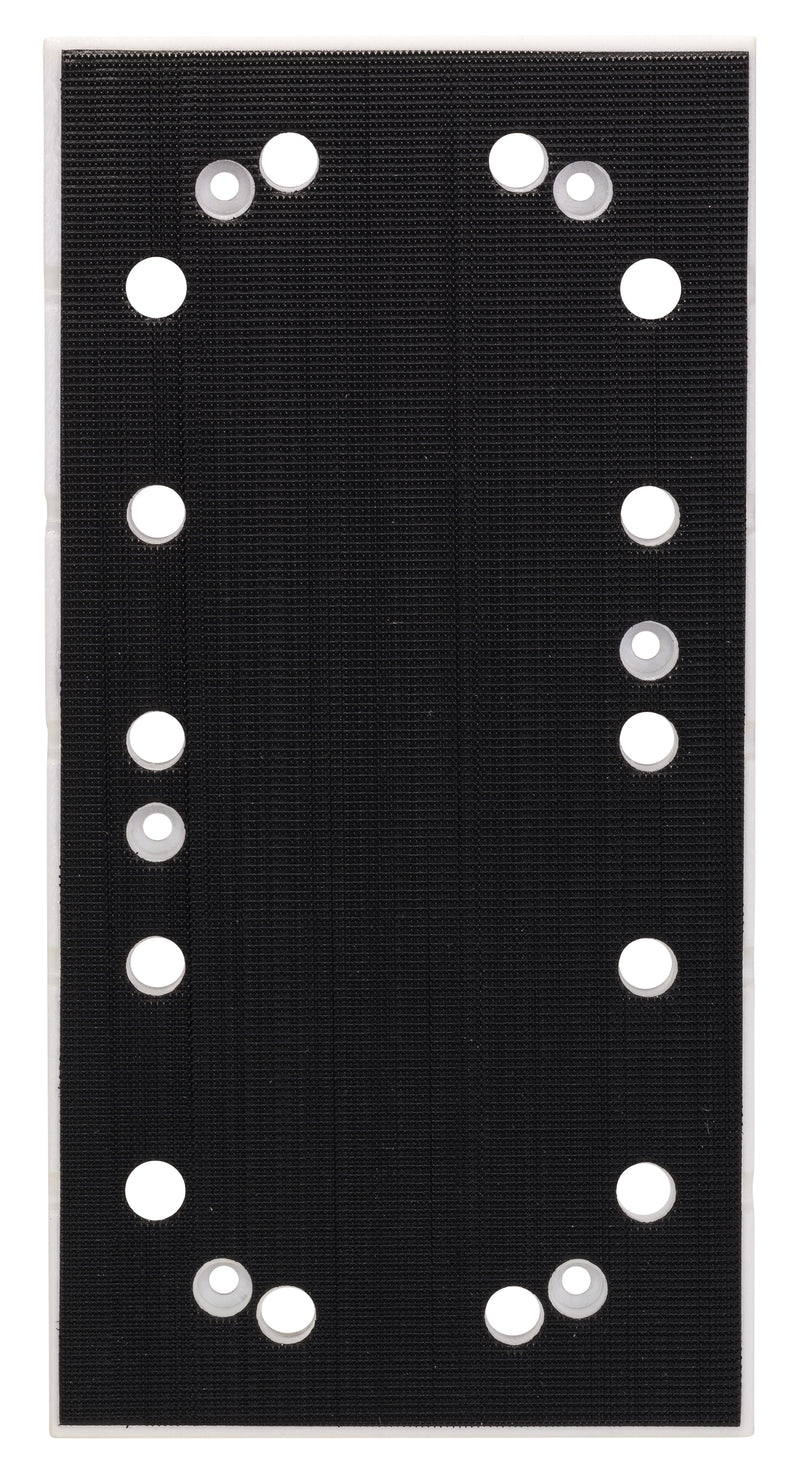 Placa lijadora Bosch 115x230mm, 1x