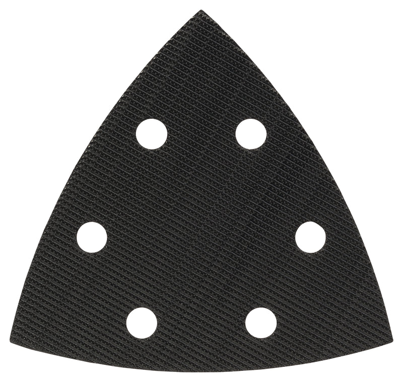 Placa lijadora Bosch de 93 mm, 1 unidad