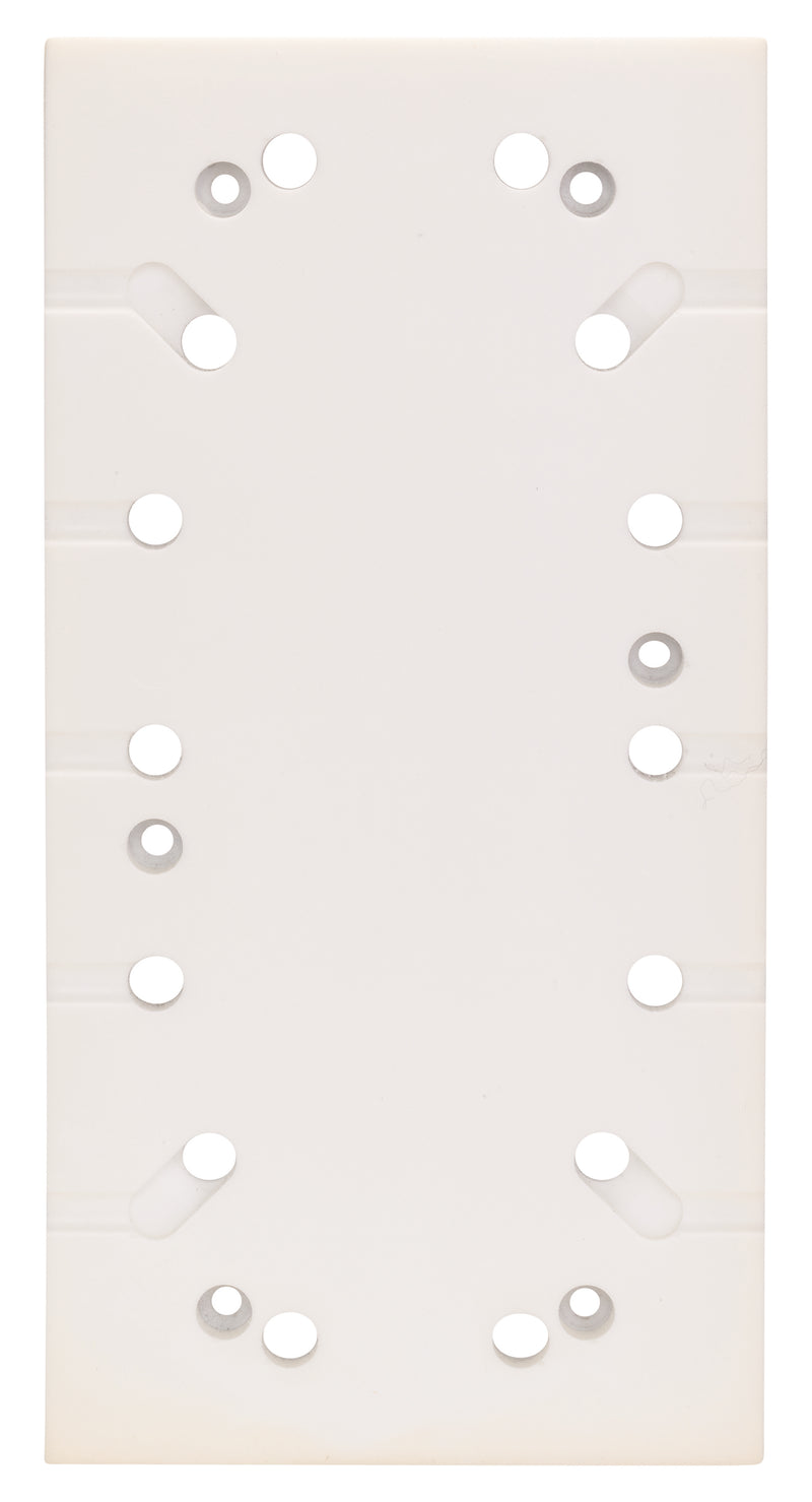 Bosch Sander Plate 115x230mm,1x